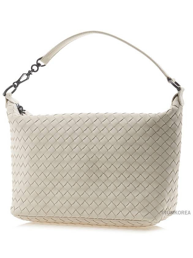 Women s Intrecciato Shoulder Bag 239988 V3UN1 9651 - BOTTEGA VENETA - BALAAN 3