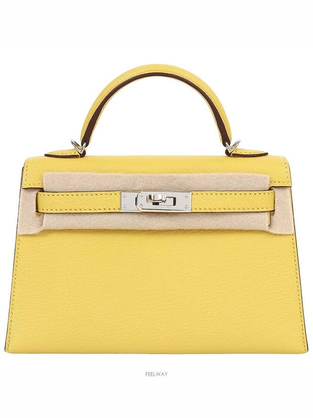 women cross bag - HERMES - BALAAN 1