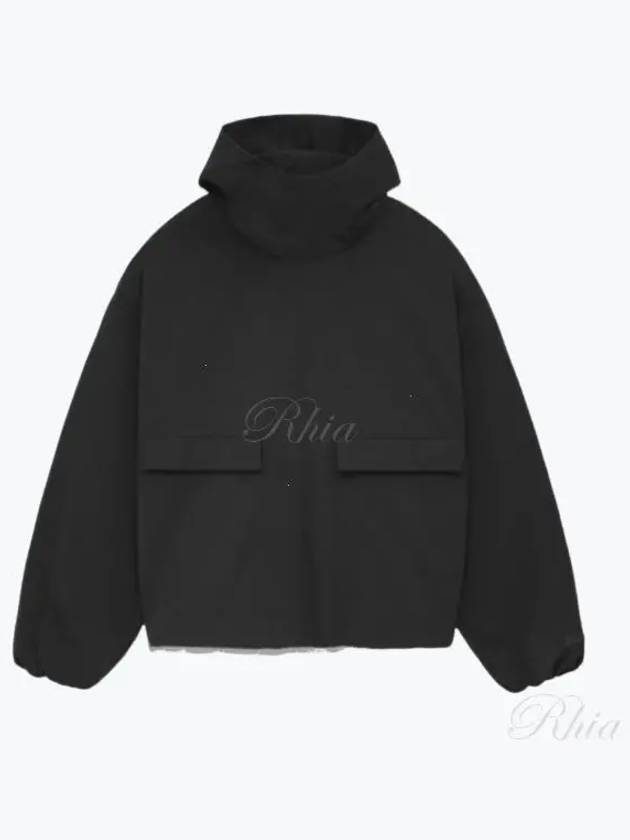 Jacket 202BT244780F BLACK - FEAR OF GOD - BALAAN 2