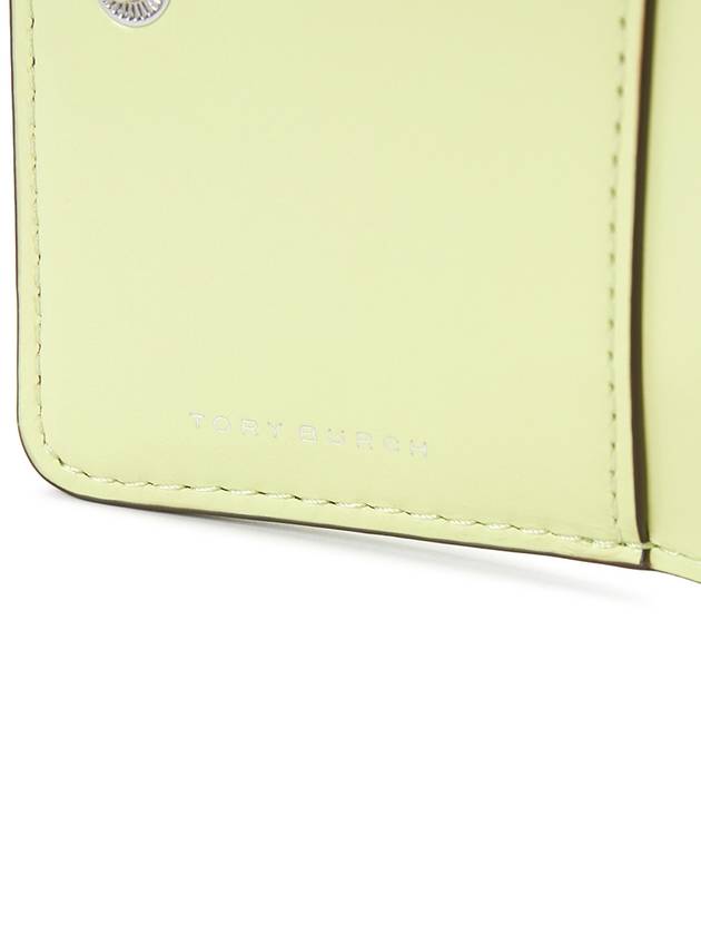 154990 300 women s wallet - TORY BURCH - BALAAN 6