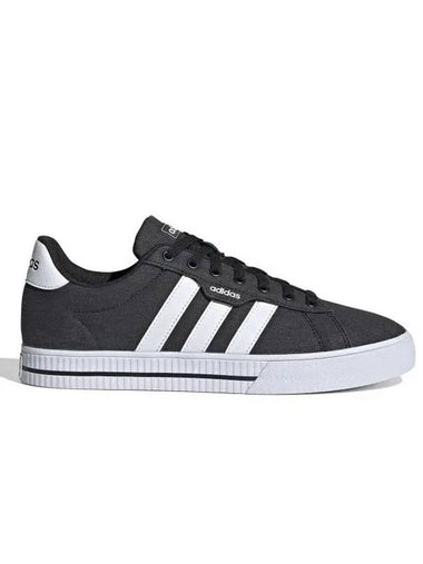 Daily 30 FW7033 CORE BLACK FTWR WHITE CORE Black 643769 - ADIDAS - BALAAN 1