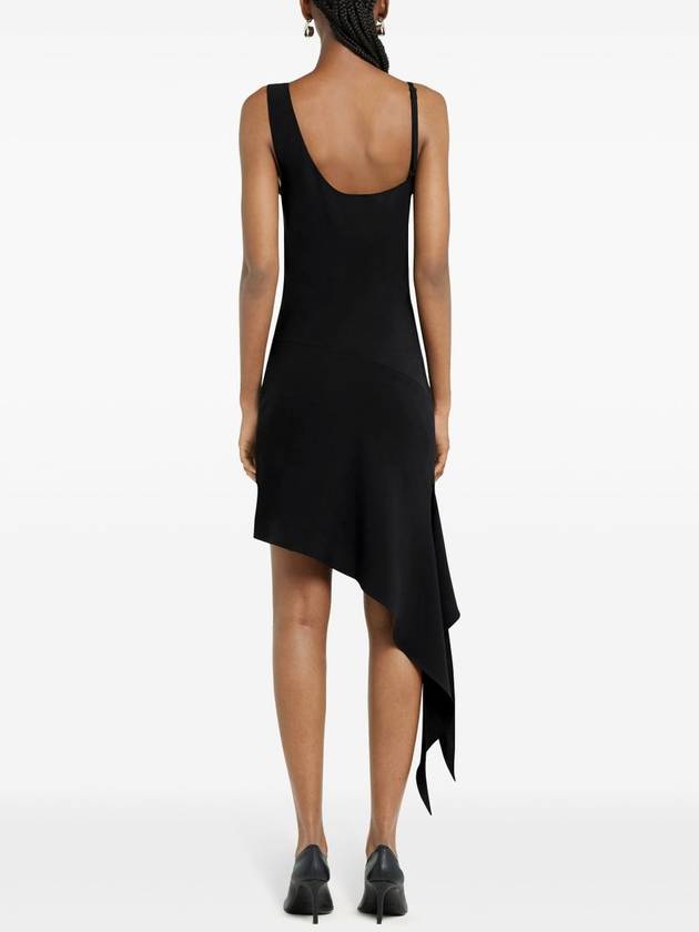 Knot dress - COURREGES - BALAAN 4