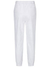 W LOGO EMBROIDERY POINT JOGGER L PTIV - ANEWGOLF - BALAAN 2