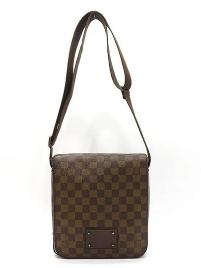 N51210 Crossbody Bag - LOUIS VUITTON - BALAAN 2