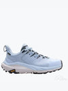 Kaha 2 GTX Low Top Sneakers Blue - HOKA ONE ONE - BALAAN 2