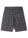 Hydra Swim Shorts Black - ISABEL MARANT - BALAAN 2