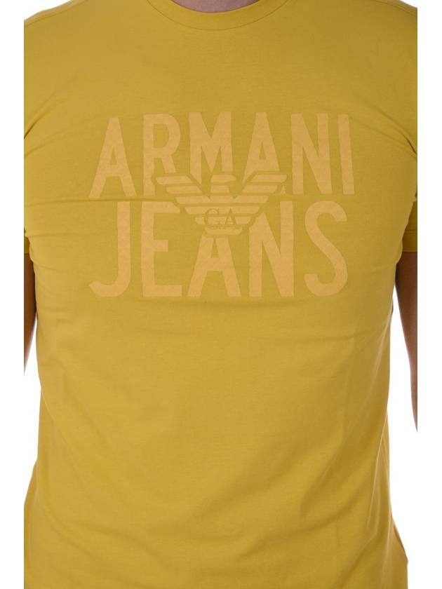 Armani Jeans Topwear - ARMANI JEANS - BALAAN 4