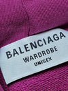 women short sleeve t shirt - BALENCIAGA - BALAAN 8