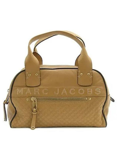 quilted tote bag - MARC JACOBS - BALAAN 1