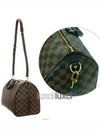 women tote bag - LOUIS VUITTON - BALAAN 4