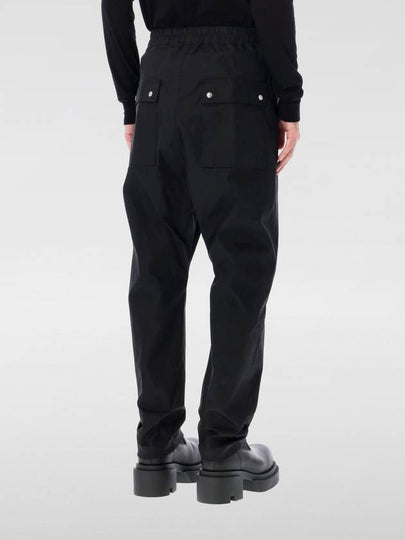 Pants men Rick Owens - RICK OWENS - BALAAN 2