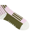 Sporty Socks Light Lilac - GANNI - BALAAN 6