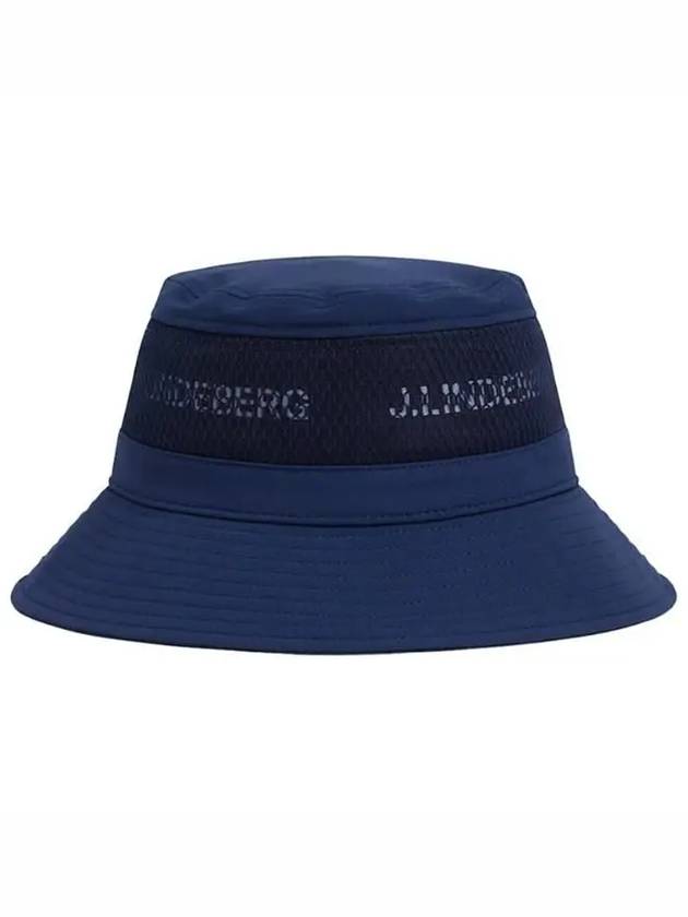 Men s Denver Bucket Hat GMAC07856 - J.LINDEBERG - BALAAN 4