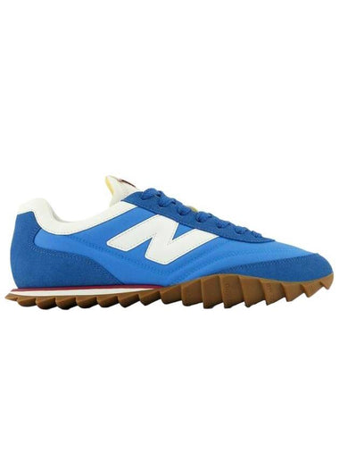 RC30 Low Top Sneakers Blue - NEW BALANCE - BALAAN 1