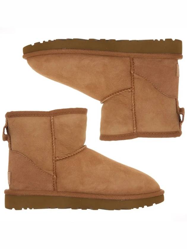 Classic Mini 2 Winter Boots Chestnut - UGG - BALAAN 2