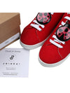 women's low top sneakers - JOSHUA SANDERS - BALAAN 5