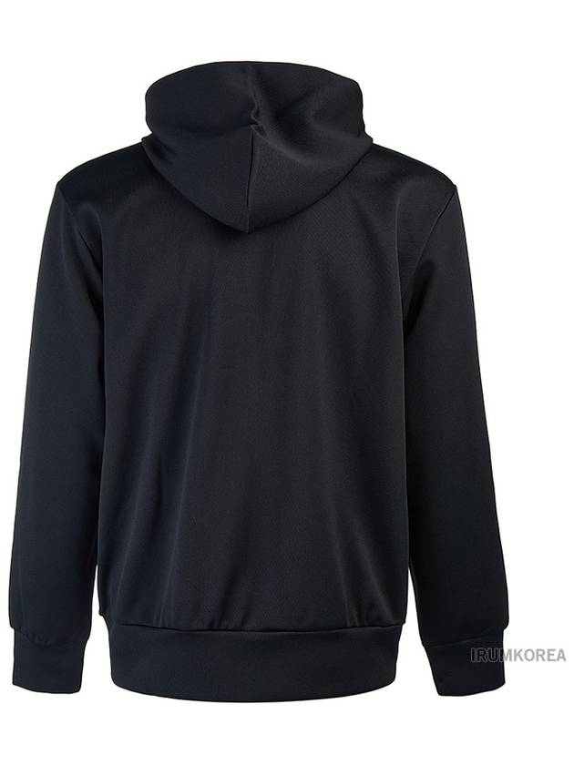 hooded sweatshirt AXT172 1 - COMME DES GARCONS - BALAAN 4