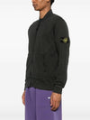 zip up cardigan 811565241 - STONE ISLAND - BALAAN 3