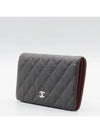 A31509 long wallet - CHANEL - BALAAN 3