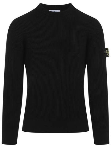 Stone Island Sweater - STONE ISLAND - BALAAN 1