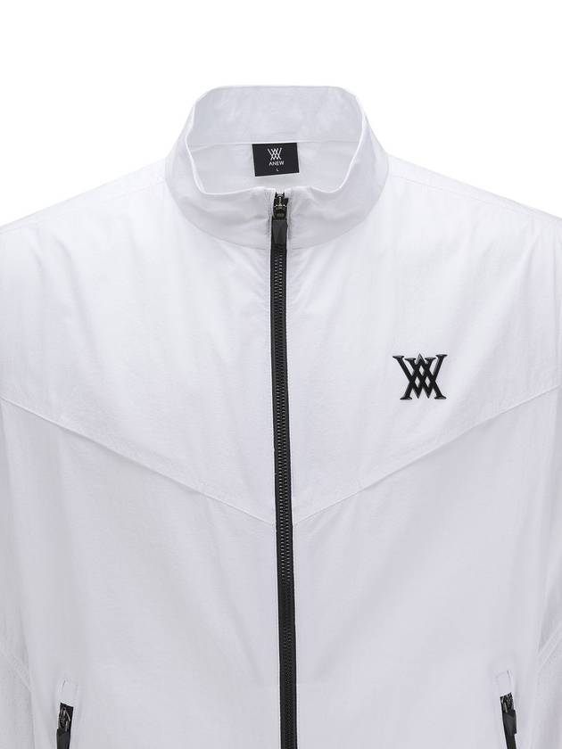 Official M VENTILATION POINT JK WH - ANEWGOLF - BALAAN 5