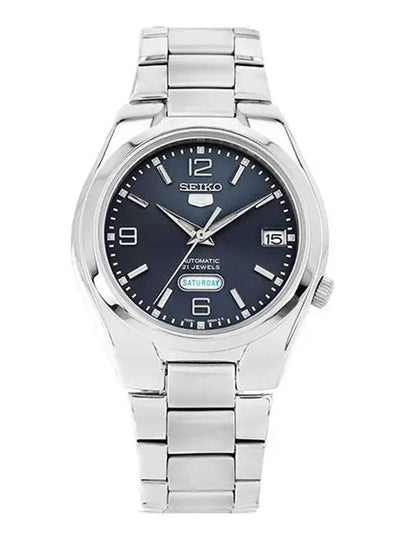 Watch SNK621K1 5 Automatic Metal Men s - SEIKO - BALAAN 2