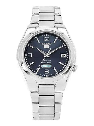 Watch SNK621K1 5 Automatic Metal Men s - SEIKO - BALAAN 1