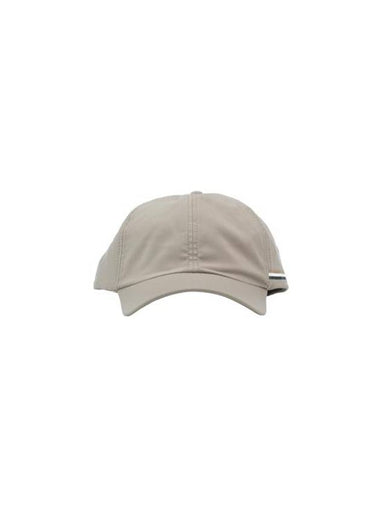 Logo Print Ball Cap Pastel Green - HUGO BOSS - BALAAN 1