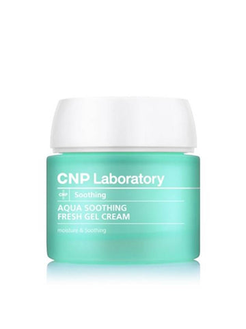 [CNP Laboratory] Aqua Soothing-Gel Cream 80ml - CNP LABORATORY - BALAAN 1