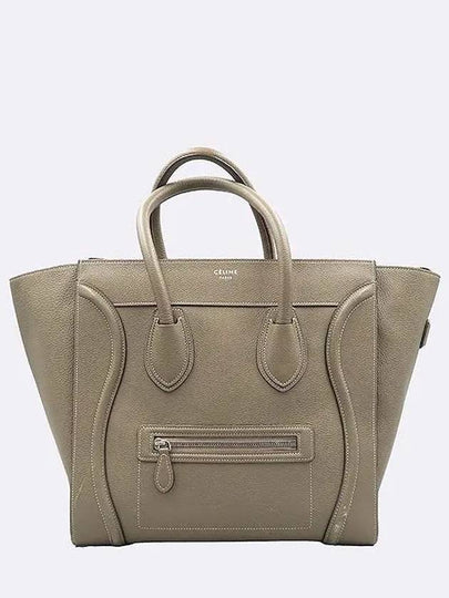 165213 tote bag - CELINE - BALAAN 2