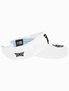 Faceted logo sports visor - PXG - BALAAN 3