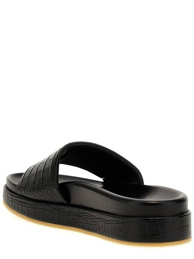 Giuseppe Zanotti 'Indi' Slides - GIUSEPPE ZANOTTI - BALAAN 3