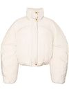 La Dudun padded jacket - JACQUEMUS - BALAAN 1