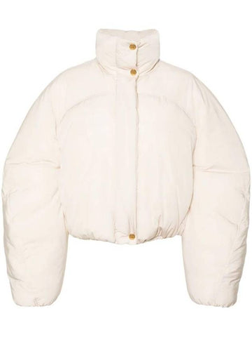 La Dudun padded jacket - JACQUEMUS - BALAAN 1