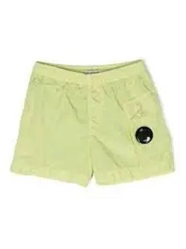 Eco Chrome R Utility Swim Shorts 16CMBW197A 006369G 613 Lens Pants - ETC - BALAAN 1