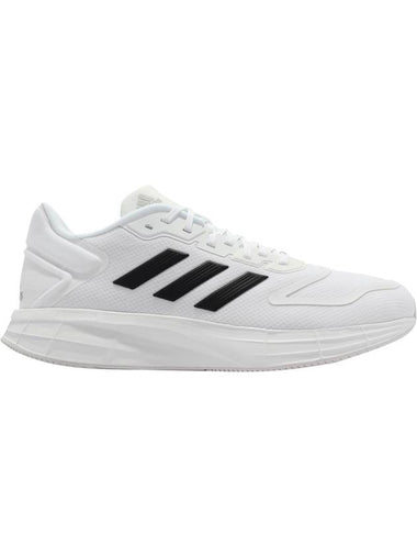 Duramo SL 2.0 Low-Top Sneakers White - ADIDAS - BALAAN 1