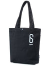 Women's Jenny to Eco Bag Black - UNION 6 - BALAAN 2