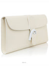 women clutch bag - DELVAUX - BALAAN 3