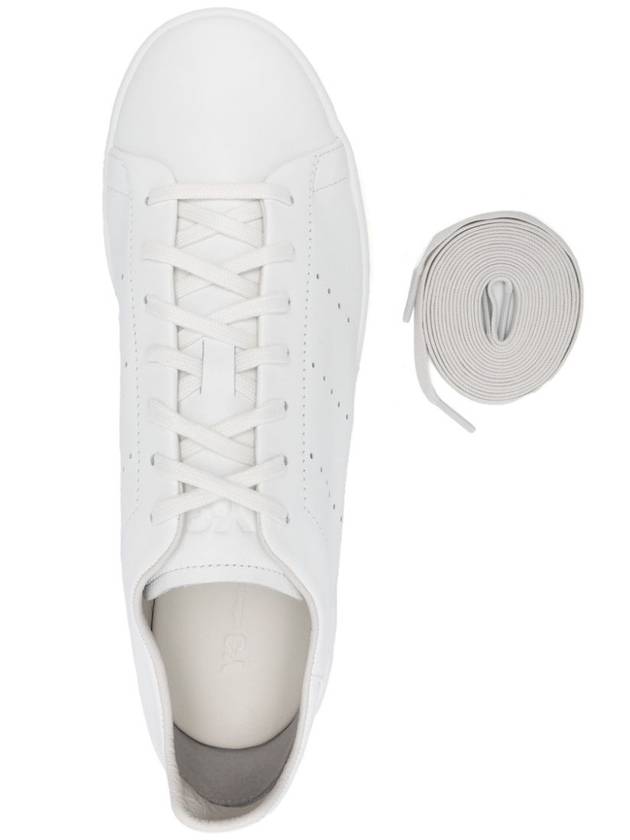 Y-3 Sneakers White - Y-3 - BALAAN 4