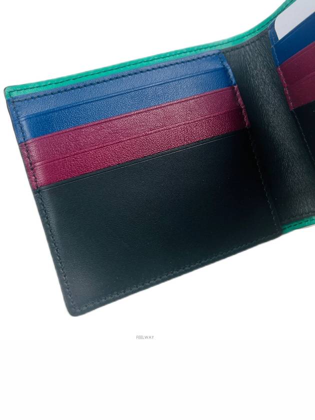 men s wallet - PAUL SMITH - BALAAN 5