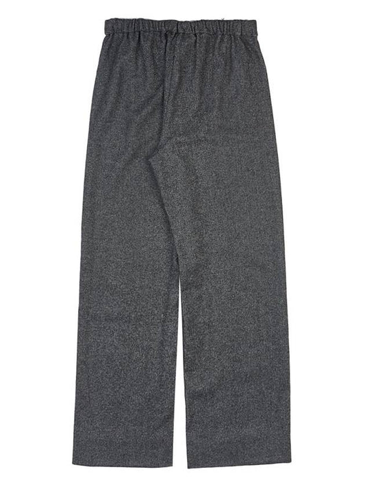 Maranta wool pants MARANTA 002 - MAX MARA - BALAAN 2