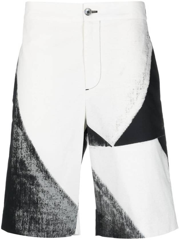 Pantalone 735194QUO84 1080 B0440286637 - ALEXANDER MCQUEEN - BALAAN 2