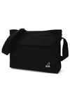 Jude Canvas Large Cross Bag KPFB CB32720 - KANGOL - BALAAN 2