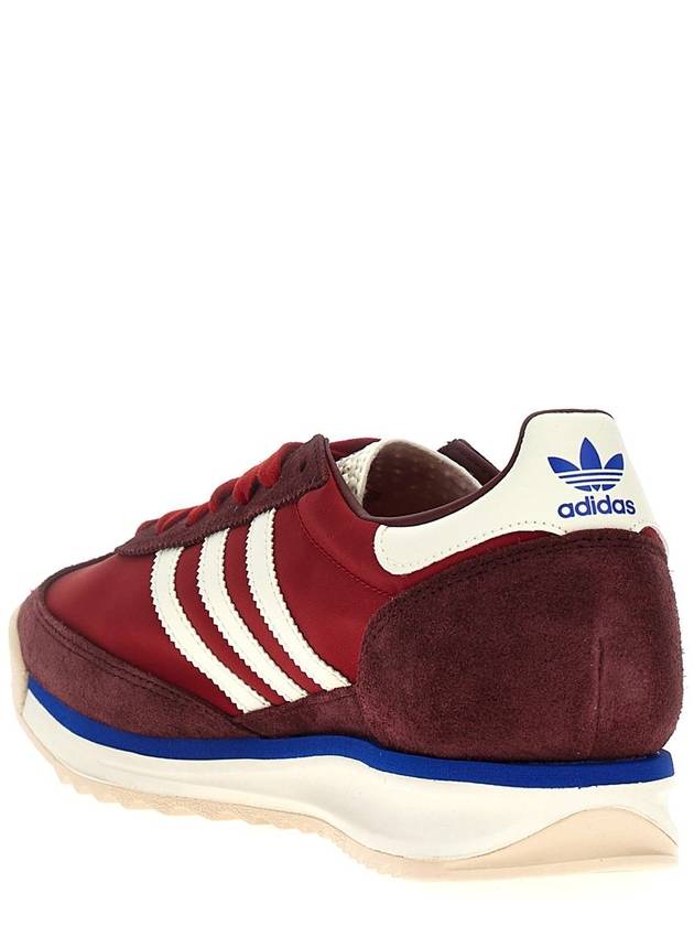 Adidas Originals 'Sl 76 Rs' Sneakers - ADIDAS ORIGINALS - BALAAN 3