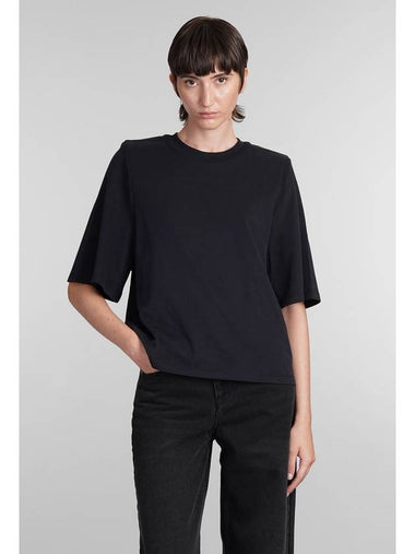 Isabel Marant Ben T-Shirt - ISABEL MARANT - BALAAN 1