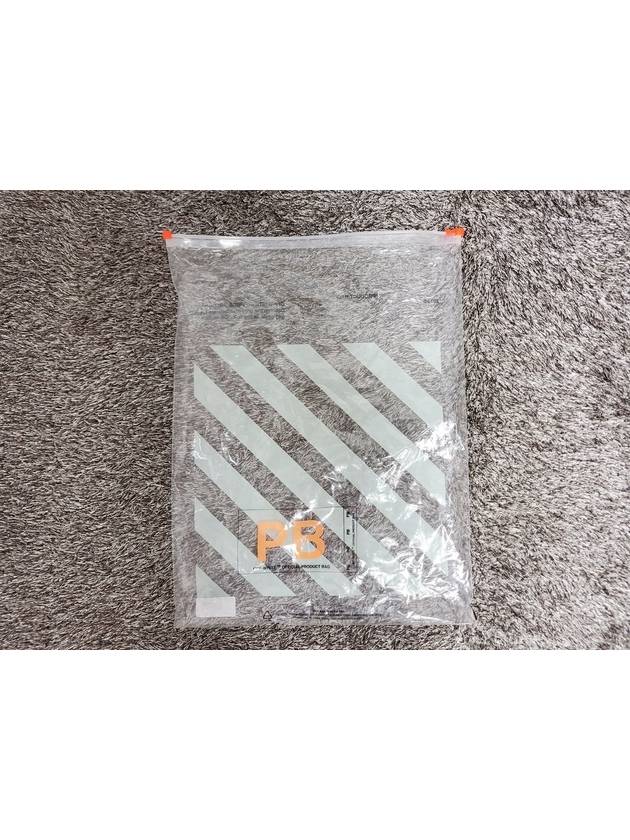 AcrylicArrows IncompHood S - OFF WHITE - BALAAN 7