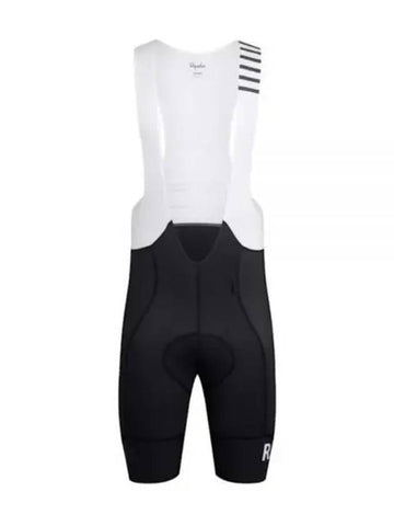 24 MEN PRO TEAM BIB SHORTS REGULAR BEP01XXBLW s - RAPHA - BALAAN 1