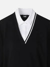 Golf New Silhouette Sweater - PXG - BALAAN 4