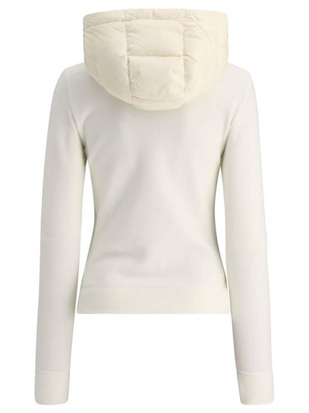 Hooded Sweatshirt 8G50000 80093 034 Free - MONCLER - BALAAN 2