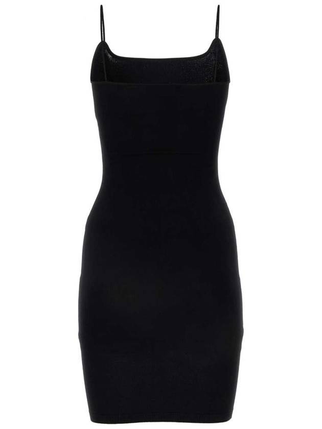 One Piece S75CV0771S18435 900 Black - DSQUARED2 - BALAAN 3